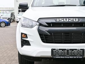 Isuzu D-Max 1.9TD double cab L manual - Image 3