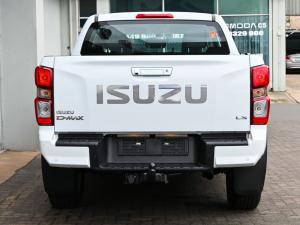 Isuzu D-Max 1.9TD double cab LS auto - Image 13