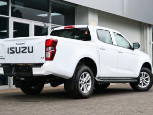 Isuzu D-Max 1.9TD double cab LS auto - Image 15