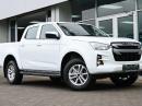 Thumbnail Isuzu D-Max 1.9TD double cab LS auto