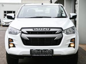 Isuzu D-Max 1.9TD double cab LS auto - Image 2