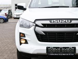 Isuzu D-Max 1.9TD double cab LS auto - Image 3