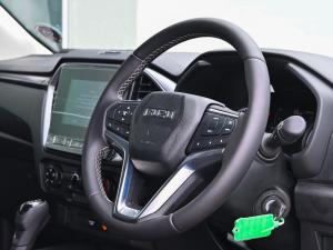 Isuzu D-Max 1.9TD double cab LS auto - Image 5