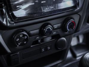 Isuzu D-Max 1.9TD single cab - Image 11
