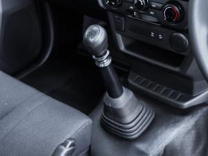 Isuzu D-Max 1.9TD single cab - Image 13