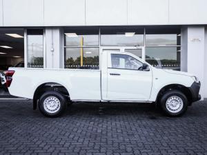 Isuzu D-Max 1.9TD single cab - Image 14