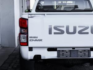 Isuzu D-Max 1.9TD single cab - Image 15