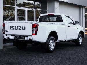 Isuzu D-Max 1.9TD single cab - Image 16