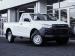 Isuzu D-Max 1.9TD single cab - Thumbnail 1