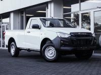 Thumbnail Isuzu D-Max 1.9TD single cab