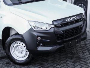 Isuzu D-Max 1.9TD single cab - Image 2