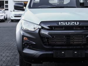 Isuzu D-Max 1.9TD single cab - Image 3