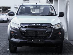 Isuzu D-Max 1.9TD single cab - Image 4