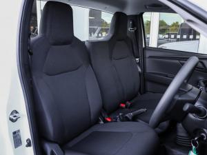 Isuzu D-Max 1.9TD single cab - Image 5