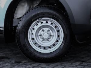 Isuzu D-Max 1.9TD single cab - Image 7