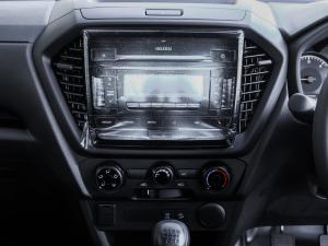 Isuzu D-Max 1.9TD single cab - Image 8