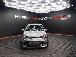 Kia Picanto 1.2 X-Line auto - Image 2