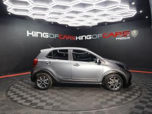 Kia Picanto 1.2 X-Line auto - Image 3