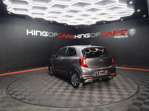 Kia Picanto 1.2 X-Line auto - Image 4