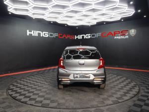 Kia Picanto 1.2 X-Line auto - Image 5