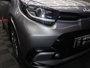 Kia Picanto 1.2 X-Line auto - Image 6