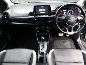 Kia Picanto 1.2 X-Line auto - Image 8