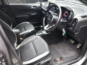 Kia Picanto 1.2 X-Line auto - Image 9