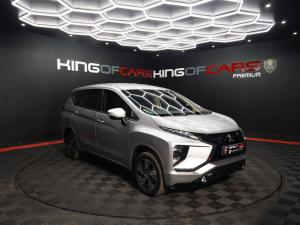 Mitsubishi Xpander 1.5 auto - Image 1