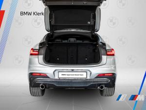 BMW X4 xDrive20d M Sport - Image 10