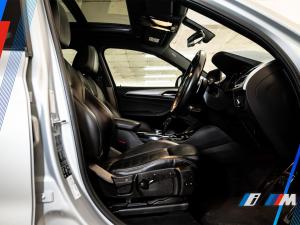 BMW X4 xDrive20d M Sport - Image 11