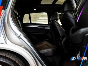 BMW X4 xDrive20d M Sport - Image 12