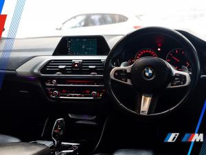 BMW X4 xDrive20d M Sport - Image 13