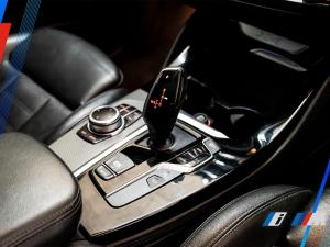 BMW X4 xDrive20d M Sport - Image 15