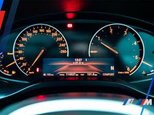 BMW X4 xDrive20d M Sport - Image 16