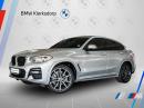 Thumbnail BMW X4 xDrive20d M Sport