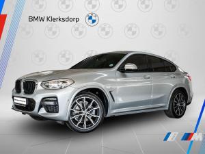 BMW X4 xDrive20d M Sport - Image 1