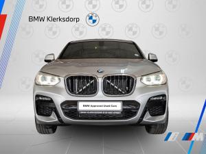 BMW X4 xDrive20d M Sport - Image 2