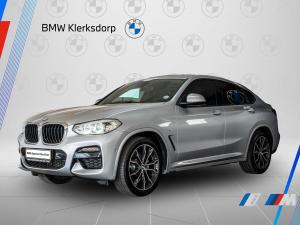 BMW X4 xDrive20d M Sport - Image 3