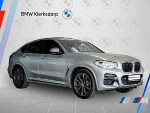 BMW X4 xDrive20d M Sport - Image 4