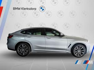 BMW X4 xDrive20d M Sport - Image 5