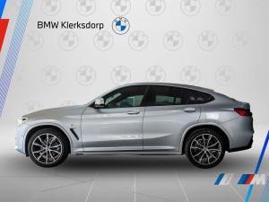 BMW X4 xDrive20d M Sport - Image 6