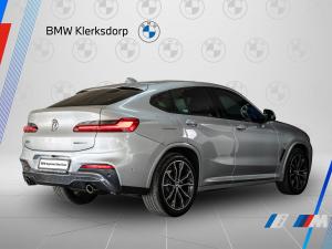 BMW X4 xDrive20d M Sport - Image 7