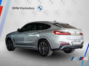 BMW X4 xDrive20d M Sport - Image 8