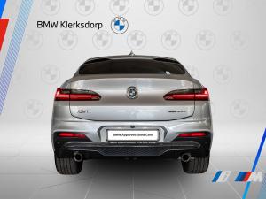 BMW X4 xDrive20d M Sport - Image 9