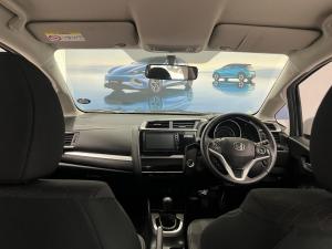 Honda WR-V 1.2 Elegance - Image 10