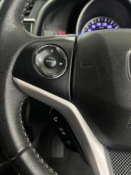 Image Honda WR-V 1.2 Elegance