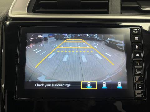 Image Honda WR-V 1.2 Elegance