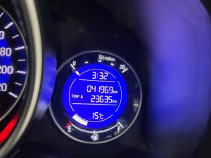 Honda WR-V 1.2 Elegance - Image 19