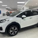 Used 2021 Honda WR-V 1.2 Elegance Cape Town for only R 219,900.00