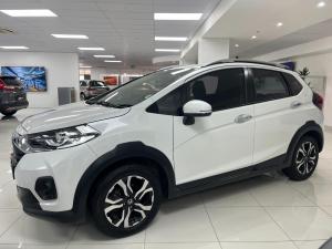 Honda WR-V 1.2 Elegance - Image 1